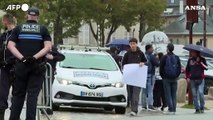 Allerta terrorismo in Francia, riaperta la Reggia di Versailles