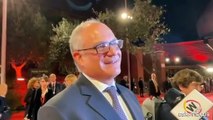 Gualtieri: con la Festa Roma si afferma sempre pi? Capitale del cinema