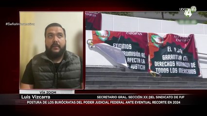 La desaparición de fideicomisos al Poder Judicial sí afecta a la base trabajadora