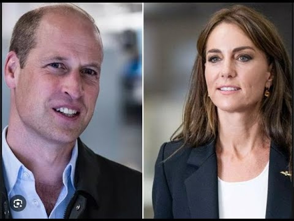 Il principe William e la principessa Kate "scelgono i bambini invece della monarchia" con una mossa