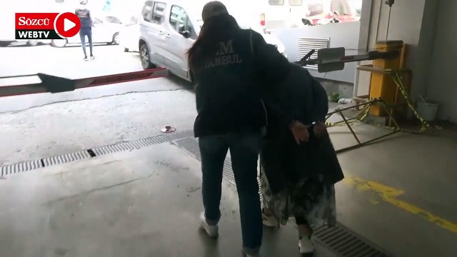 PKK/KCK’nın sözde Norveç kadın yapılanması sorumlularından Şirin Tokpınar, İstanbul'da yakalanarak tutuklandı