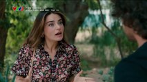 Hạnh Phúc Ban Mai - Tập 14 - VTV3 Thuyết Minh - Phim Thổ Nhĩ Kỳ - xem phim hanh phuc ban mai tap 15