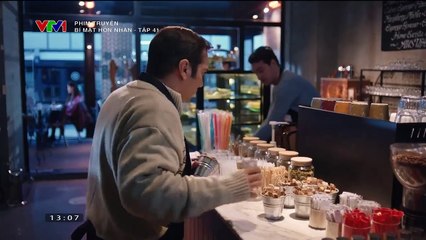 Bí Mật Hôn Nhân Tập 41 - VTV1 thuyết minh - Phim Thổ Nhĩ Kỳ - xem Phim Bi Mat Hon Nhan Tap 42
