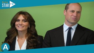 Kate et William  ce clash avec le Charles III au sujet du prince George