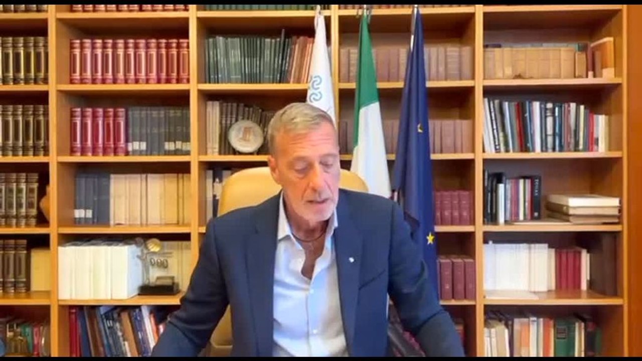 Parità di genere, Acampora: progettualità sistema camerale