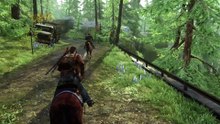 THE LAST OF US REMASTERED parte 21