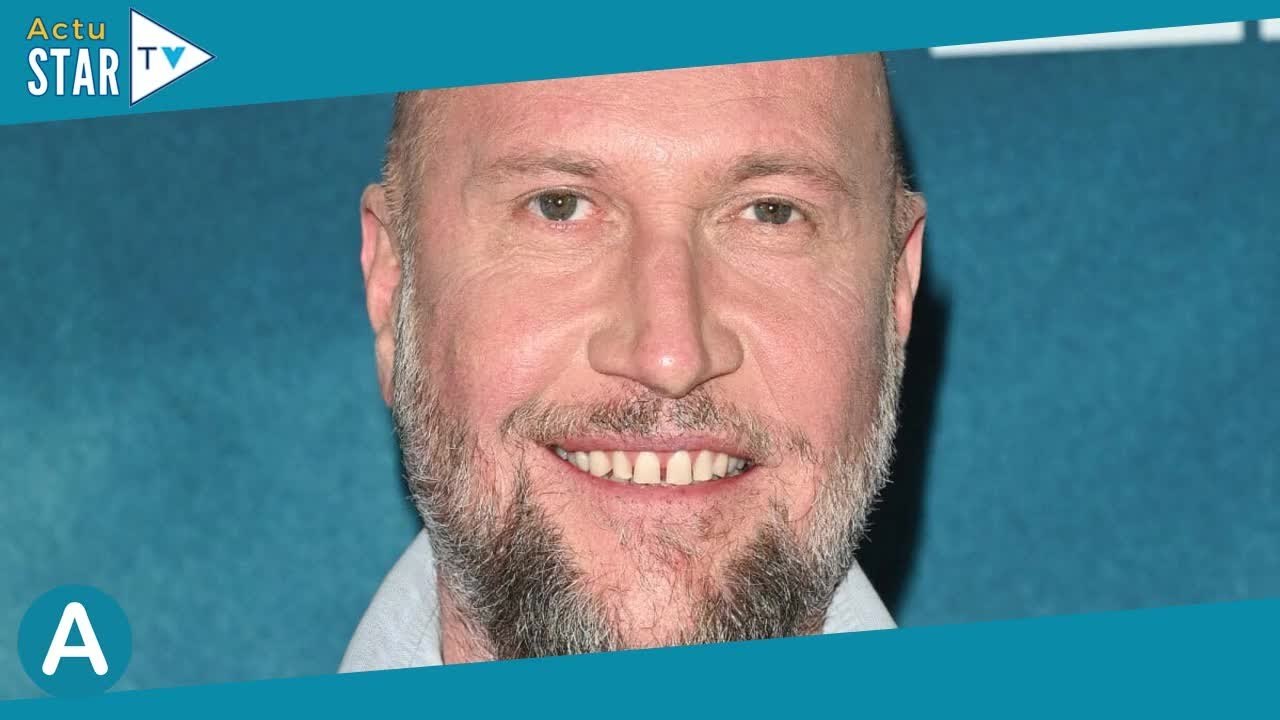 François Damiens en couple avec Gaëlle  ces seules photos qui existent d'elle