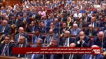 محمود مسلم: تحية إلى الدولة المصرية لـ رفضها فتح المعبر لعبور الأجانب الا بعد توصيل المساعدات