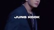 Jungkook 'Too Much' Song with Kid Laroi Official Teaser