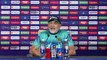 Bangladesh coach Chandika Hathurusinghe previews India clash at ICC Cricket World Cup