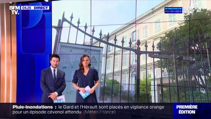 Pauline Pioche sur BFM (18/10/2023)