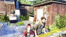 THE LAST OF US REMASTERED parte 27