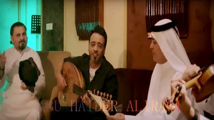 رعد الناصري   و  نصرت البدر   -  مخلص البحار   -   2023