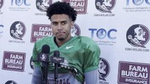 Jordan Travis Feels There Is Still More for Florida State's Offense