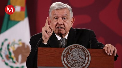 AMLO se vacunará contra covid-19 la próxima semana: "aquí me van a jeringar"