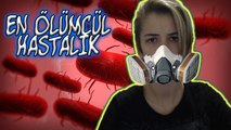 En Ölümcül Hastalık | Plague Inc Evolved