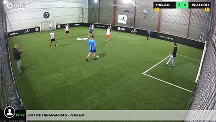 But de Tirian Meras - THELEM