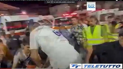 Video News - CRISI INTERNAZIONALE, PAURE E DIVISIONI