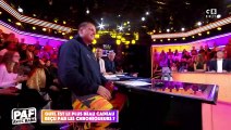 Guillaume Genton évoque une rupture dans 