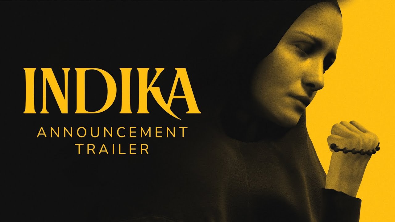 INDIKA  - Trailer d'annonce