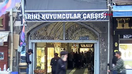 Le bracelet en osier de Diyarbakır a été lancé