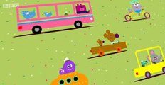 Hey Duggee Hey Duggee S01 E049 The Sewing Badge