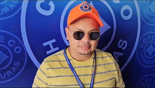 Al menos 11 viviendas afectadas luego del sismo y réplicas en Comayagua