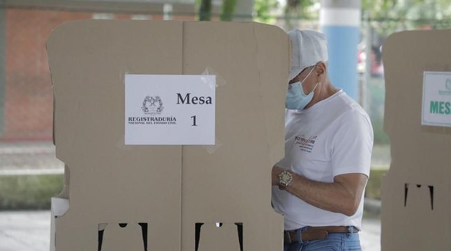 “Necesitamos conocer los planes de seguridad para elecciones”: defensor del Pueblo a Gobierno