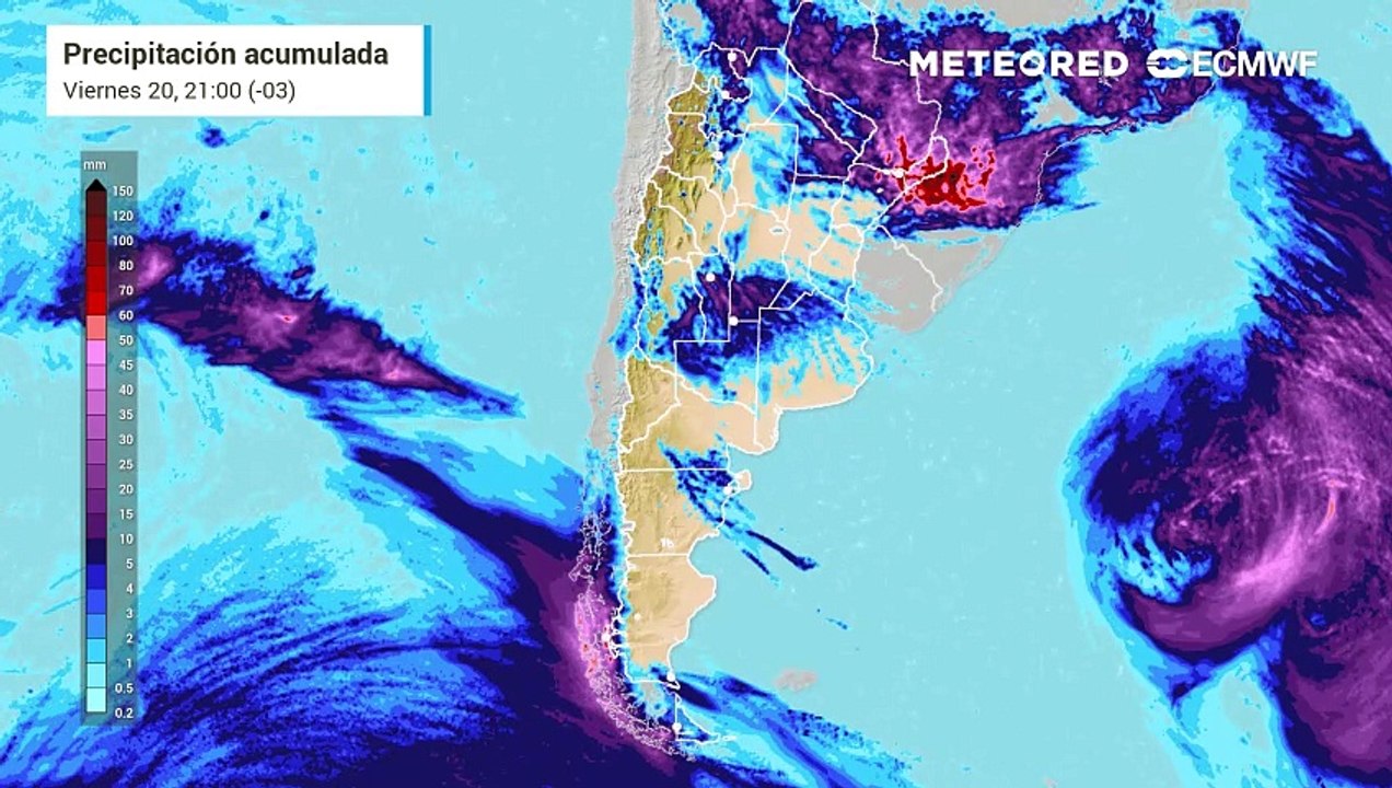 Domingo de elecciones en Argentina, ¿Qué dice el pronóstico para las votaciones?