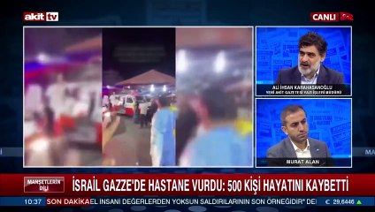 Bıçak kemiğe dayandı! 'Bu saatten sonra ABD savaş gemisi vurulmalı'
