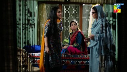 Mera Dard Na Janay Koi - Episode 06 [ Wahaj Ali - Faria Sheikh] - FLO Digital