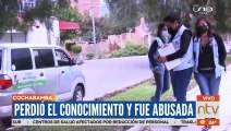 Joven de 19 años fue violada en una fiesta