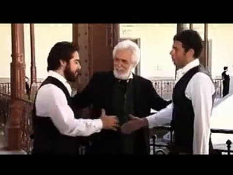 TRAILER - Bezerra de Menezes - O diário de um espirito