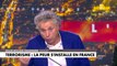 Gilles-William Goldnadel : « Les islamistes ne respectent plus le peuple français, qu'ils savent faible»