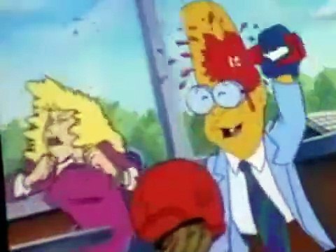 Garbage Pail Kids Garbage Pail Kids E013 The Fry