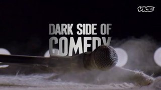 Dark Side of Comedy Season 2 Episode 1