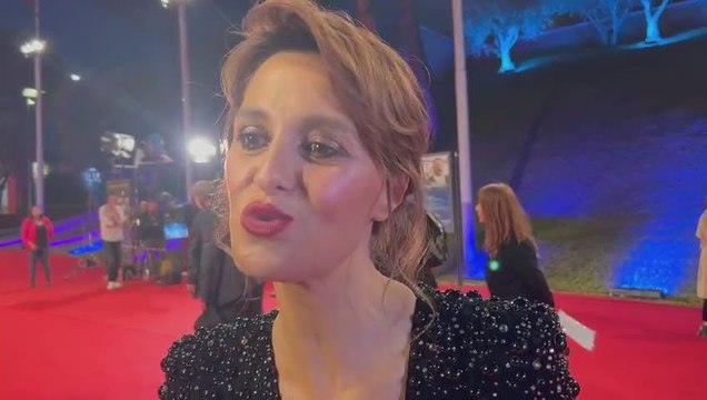 Festa cinema Roma 2023, Paola Cortellesi: Il mio film per le donne italiane - Video