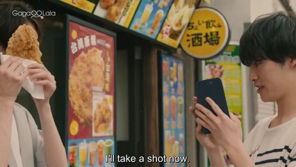 Mـy Pـeـrـsـoـnـaـl Wـeـaـtـhـeـrـmـaـn ep 3 eng sub