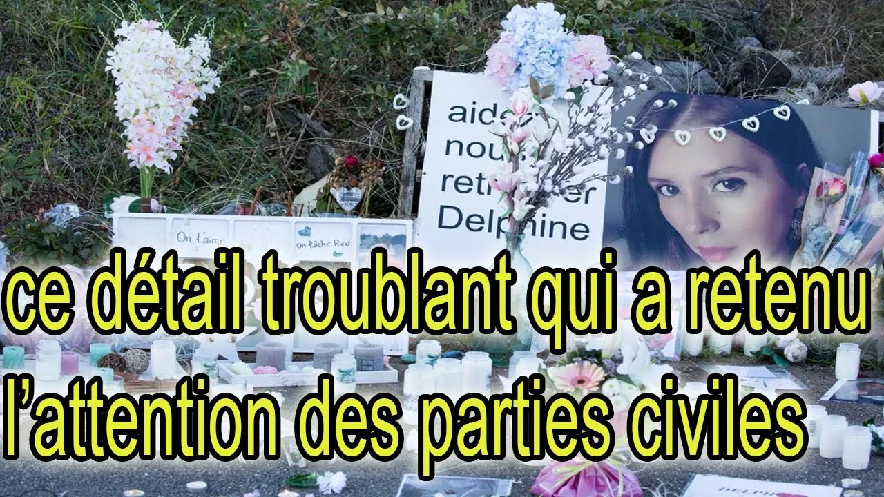Disparition de Delphine Jubillar à Cagnac-les-Mines (Tarn)