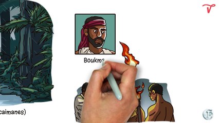 La revolución haitiana y Toussaint Louverture I