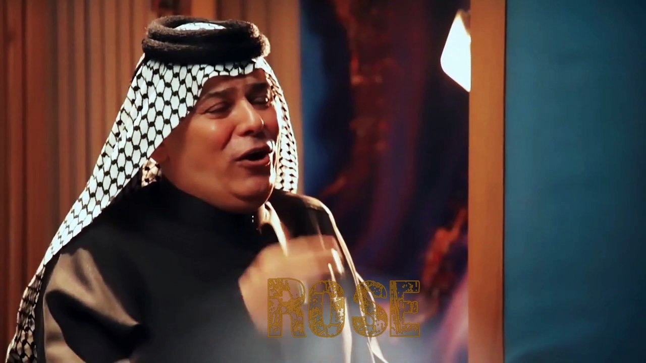رعد الناصري   -  ازعل من الدنيا كلها   2023