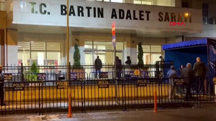 Déclarations de témoins dans une affaire d'accident minier : des capteurs ont été vus en train d'être abaissés