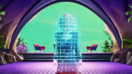 Barbie : Agents secrets