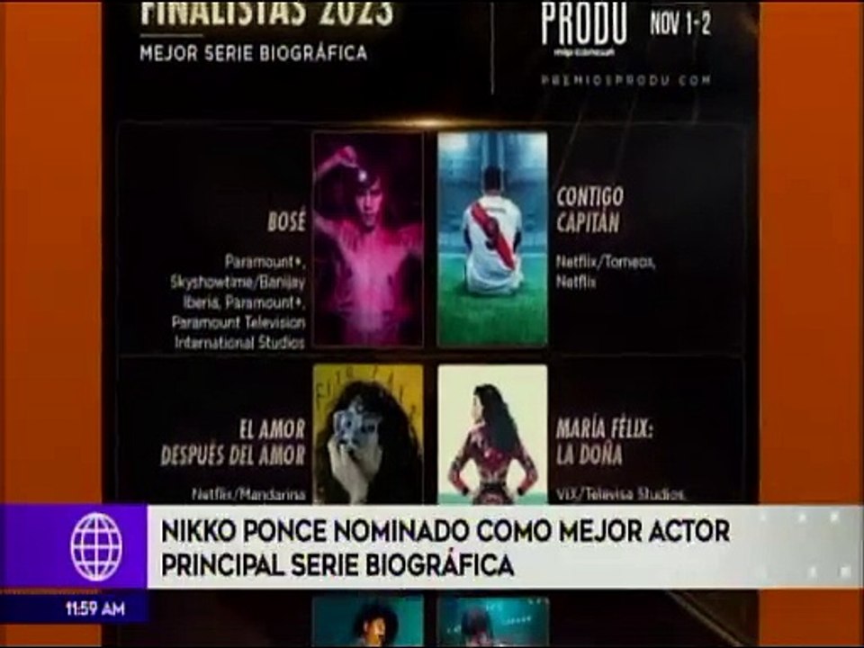 Nikko Ponce