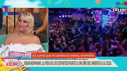 Daniela Celis se quebró al hablar de su embarazo de riesgo: “Quiero ver a los dos el día del parto”
