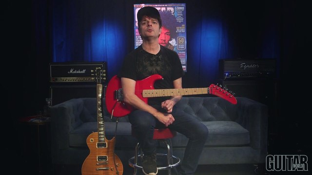 Seymour Duncan ’78 Model Humbucker - Review