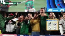 México vs Alemania: empate con sabor a gloria | Imagen Deportes