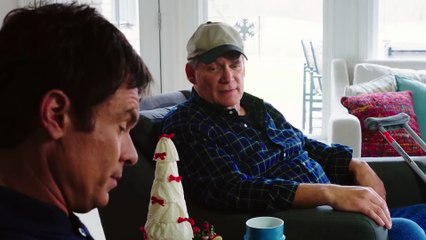 Tempo de Esperança _ Filme de aventura