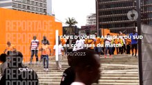 Côte d'Ivoire - Afrique du Sud :  Les coulisses du match