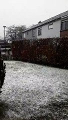 Winter in Belgium ❄️